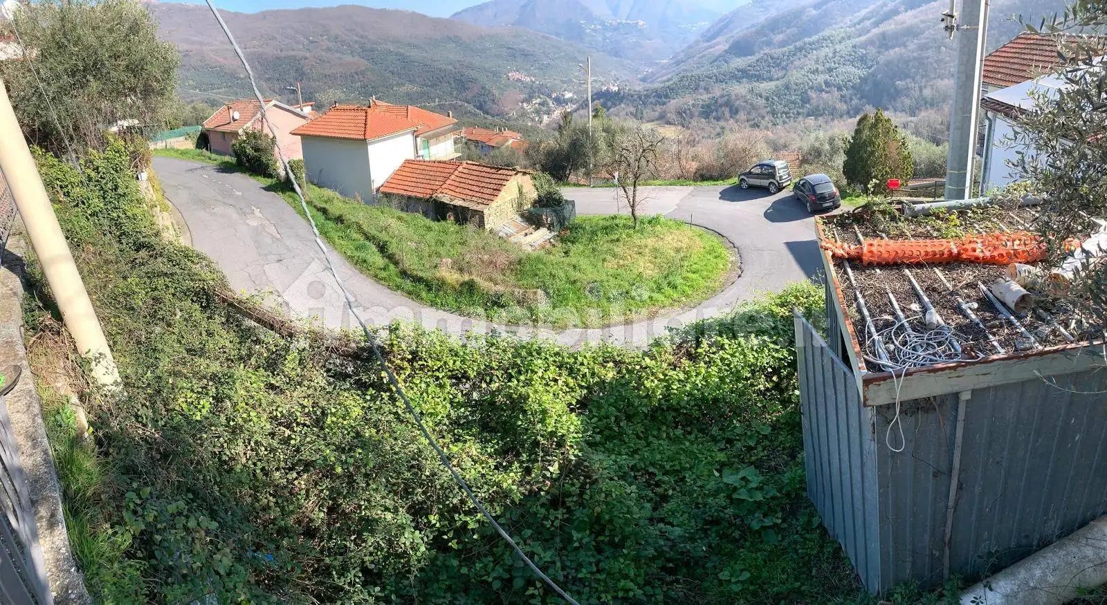Casa indipendente in vendita a Borgomaro