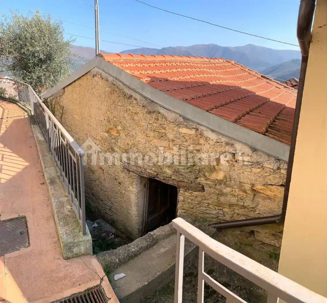 Terratetto plurifamiliare via Pellegrini, Ville San Sebastiano, Borgomaro - foto 3