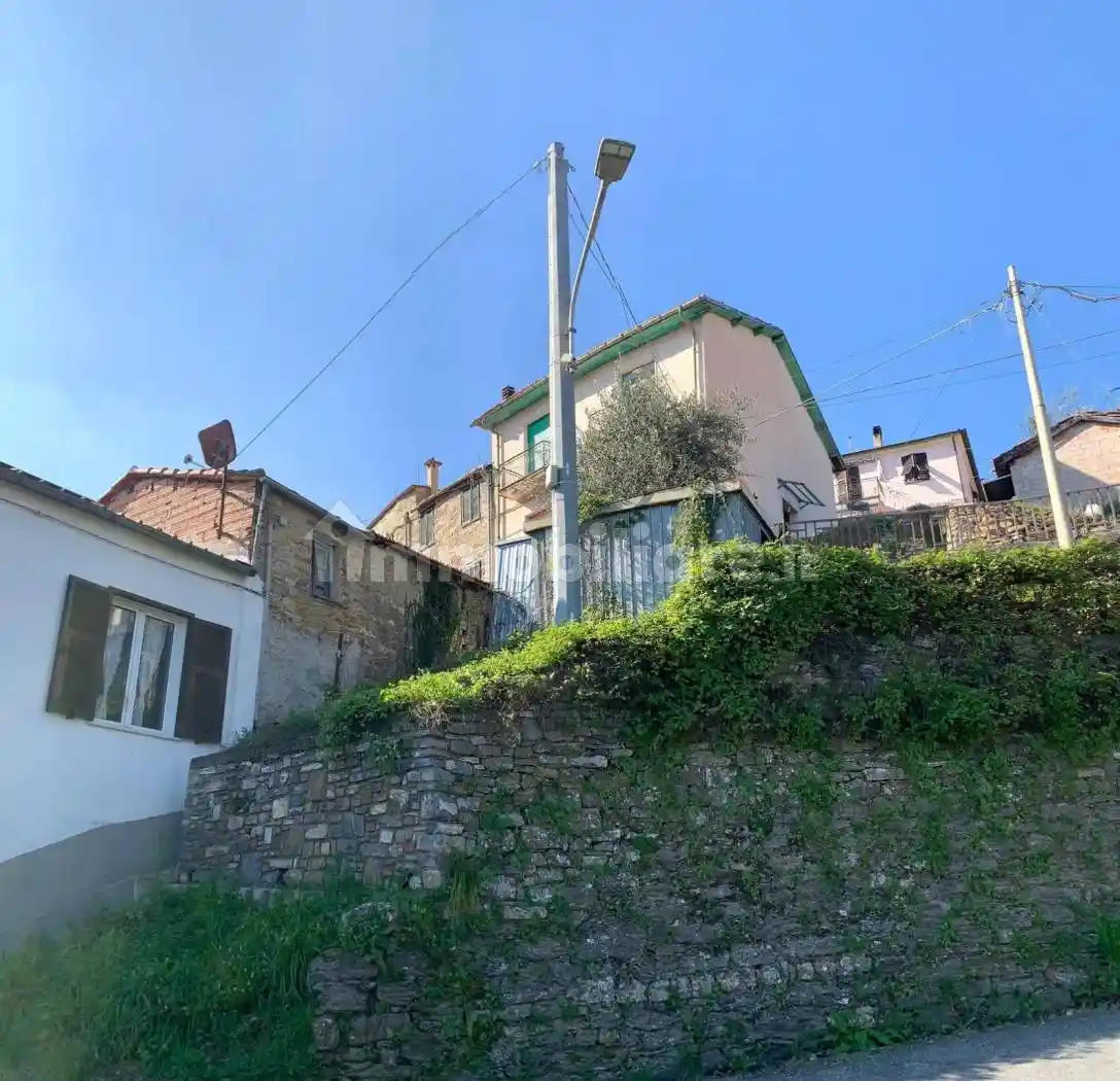 Terratetto plurifamiliare via Pellegrini, Ville San Sebastiano, Borgomaro - foto 4