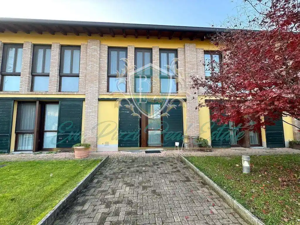 Appartamento in vendita a Lodi