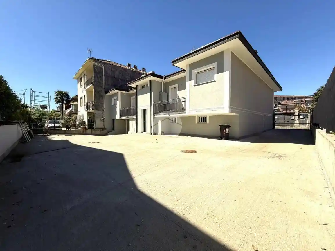 Appartamento in vendita a Nichelino