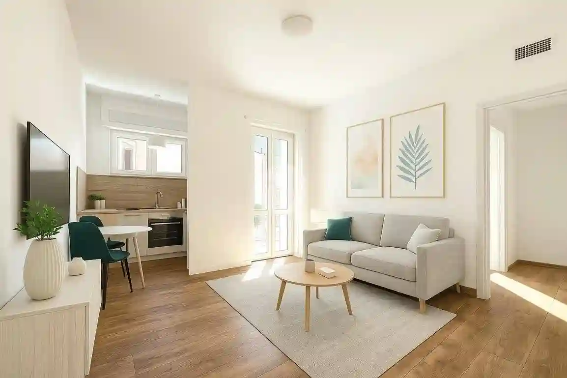 Appartamento - foto 2