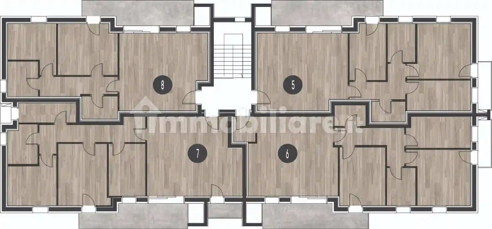 Appartamento - foto 5