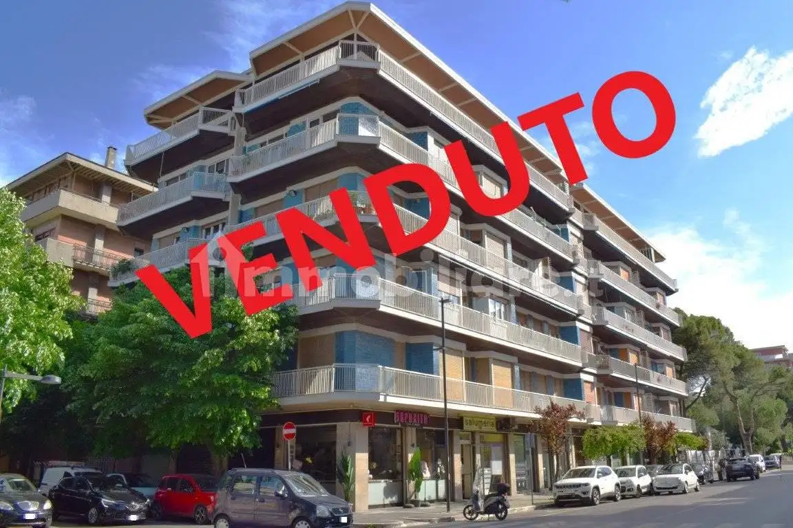 Appartamento in vendita a Pescara