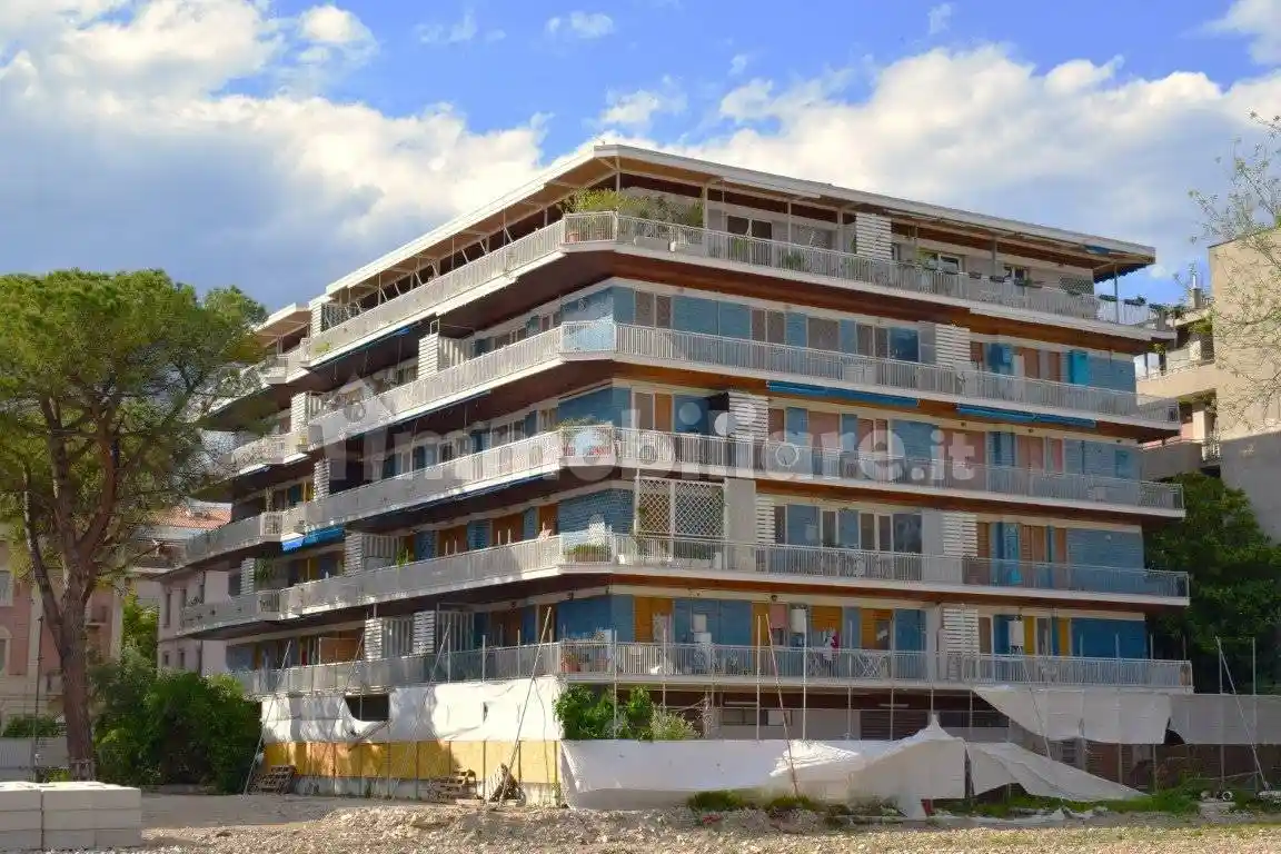 Trilocale via Leopoldo Muzii 100, Piazza Salotto - Corso Umberto, Pescara - foto 3