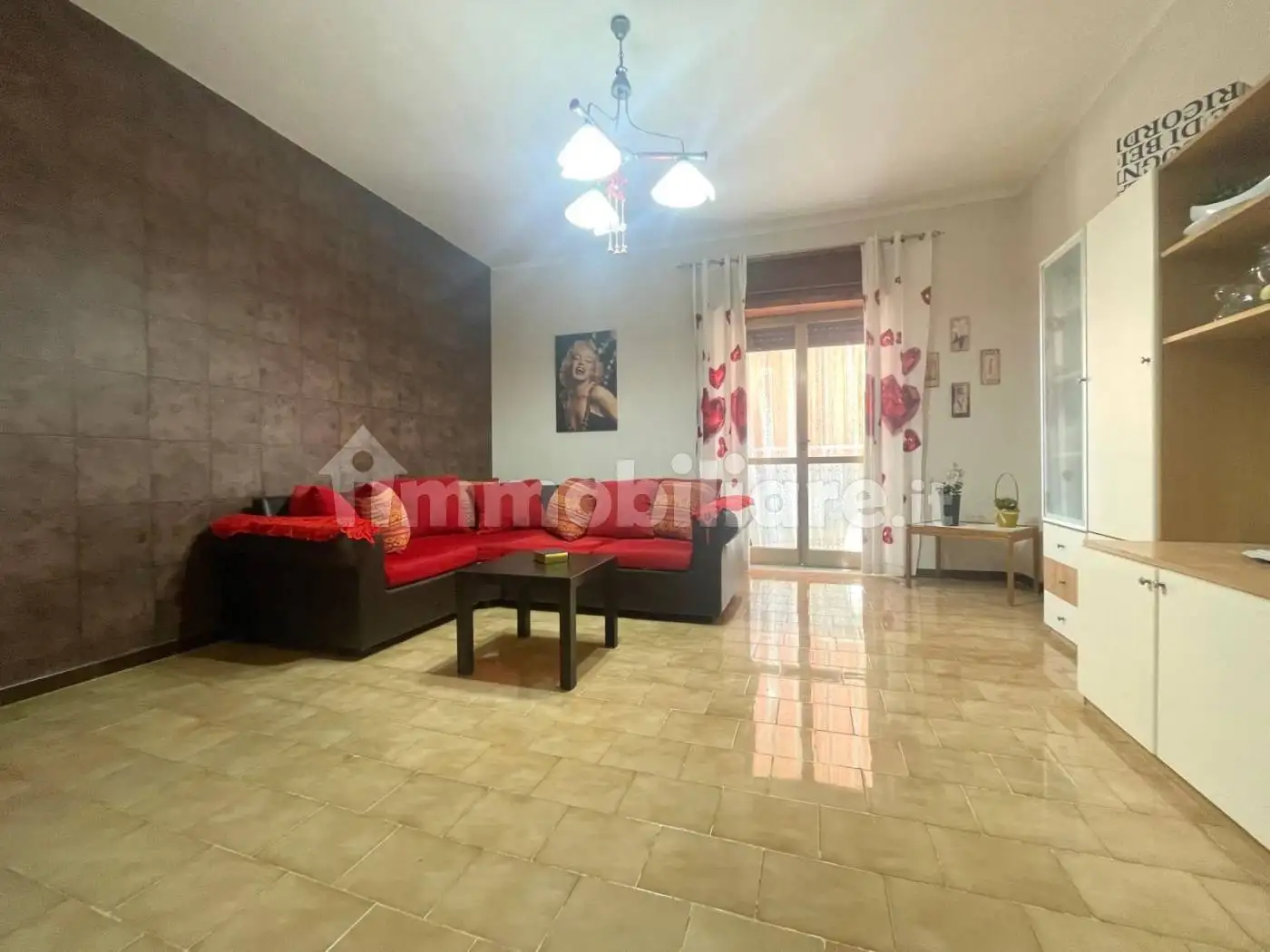 Appartamento in vendita a Pomigliano d'Arco