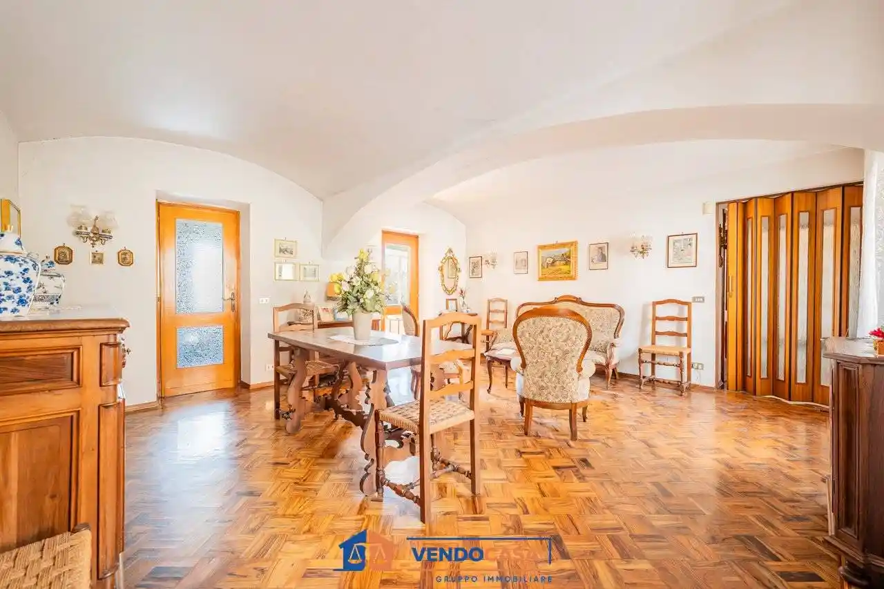 Terratetto unifamiliare corso Umberto, Centro, Farigliano - foto 5