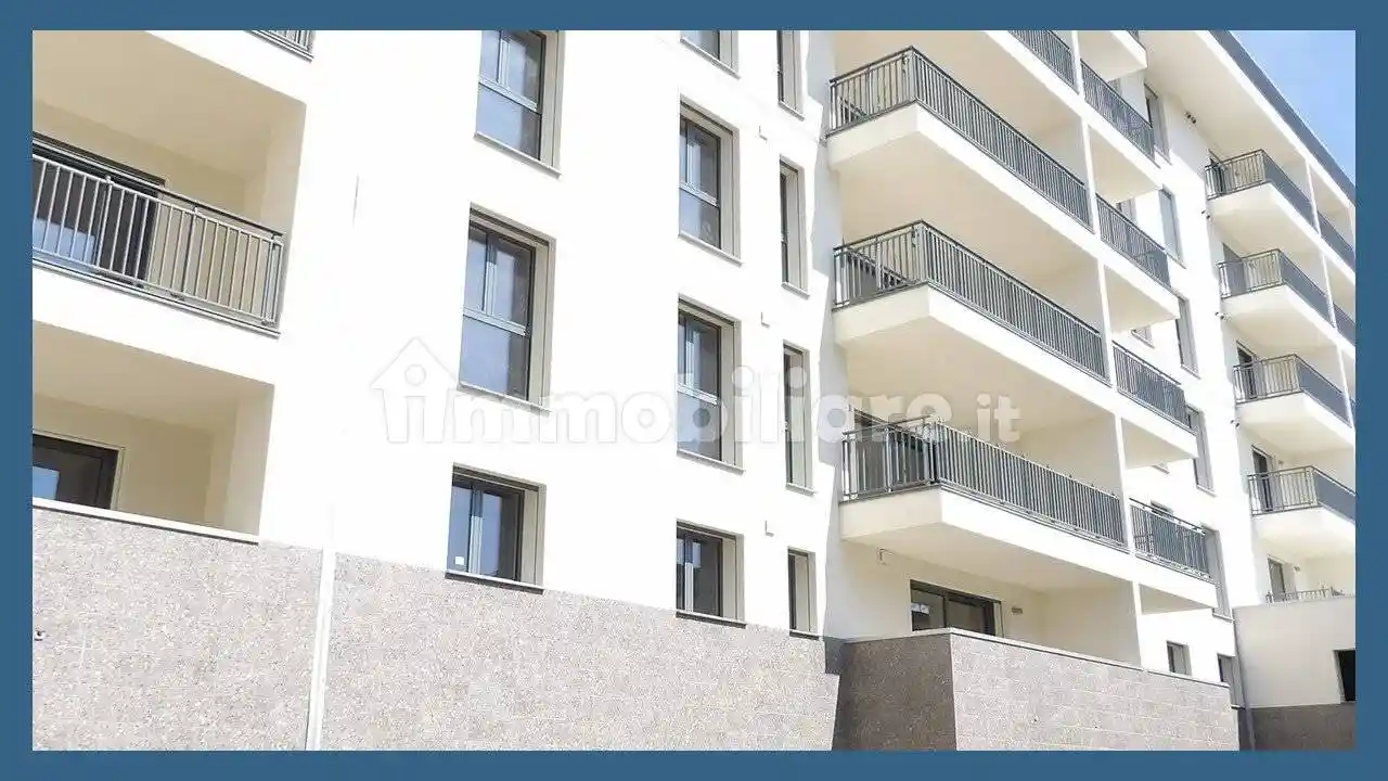 Quadrilocale via Carlo Ilarione Petitti 5, Portello - Parco Vittoria, Milano - foto 5