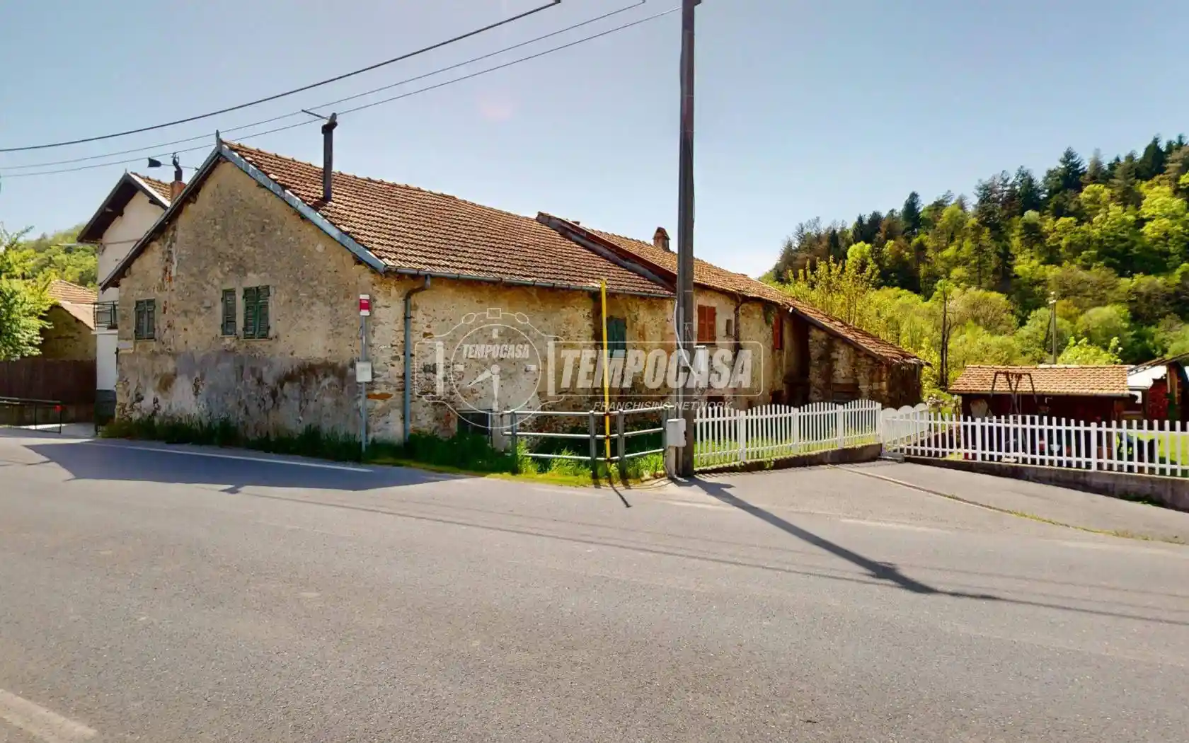 Casa indipendente in vendita a Calizzano