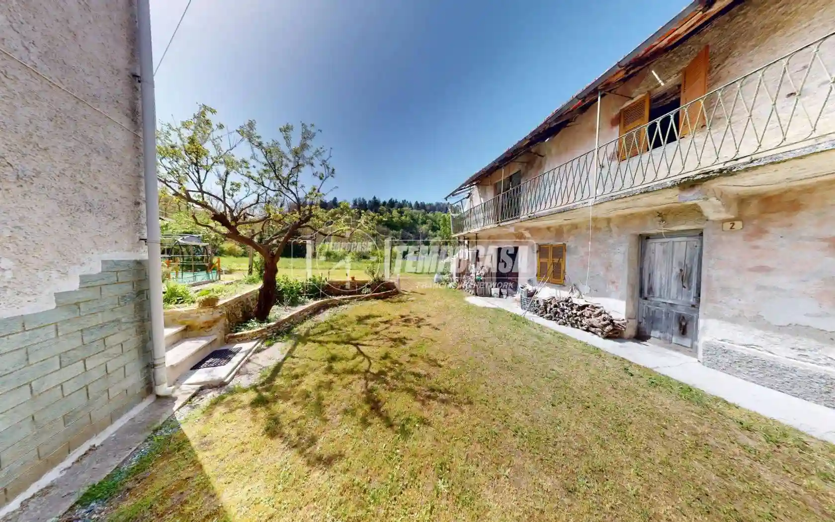 Casa indipendente - foto 2