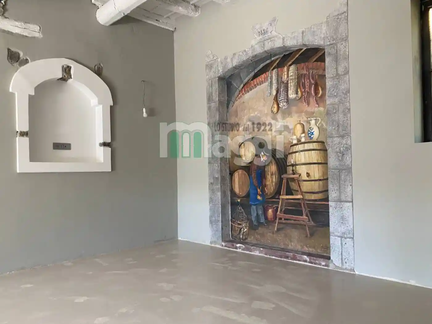 Monolocale via Quintosole, Quintosole - Chiaravalle, Milano - foto 3