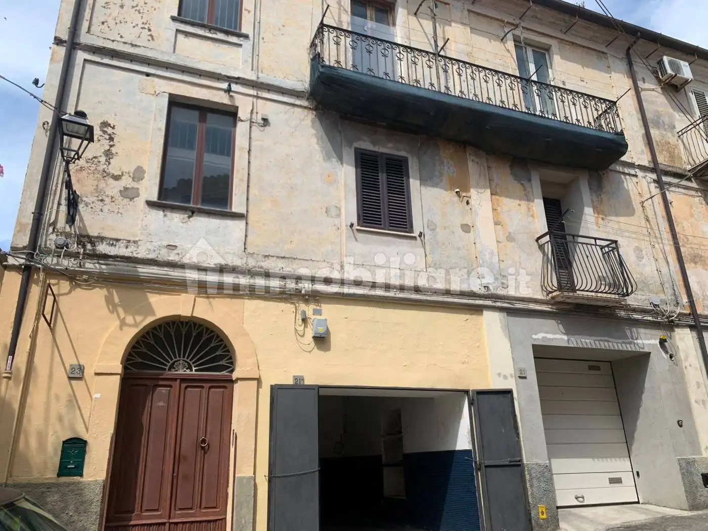 Appartamento in vendita a Catanzaro