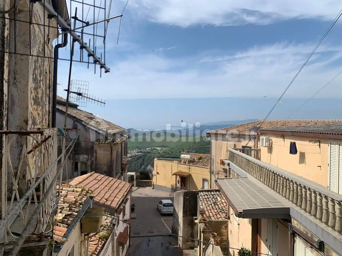 Appartamento largo Raffaele Marincola Cattaneo, Centro Storico, Catanzaro - foto 2