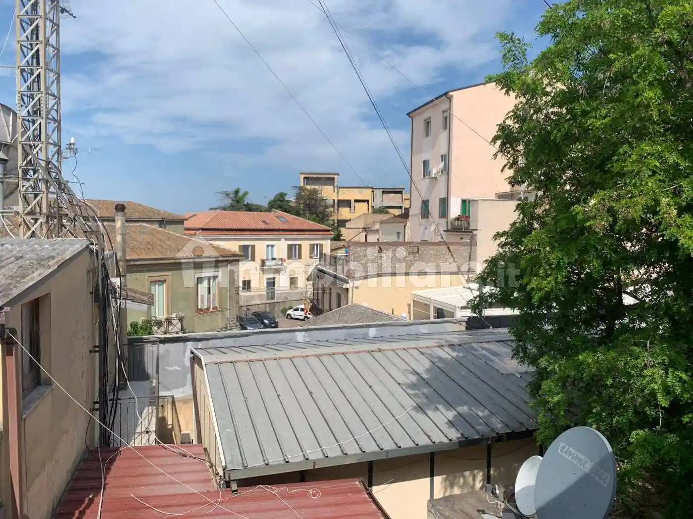 Appartamento largo Raffaele Marincola Cattaneo, Centro Storico, Catanzaro - foto 3