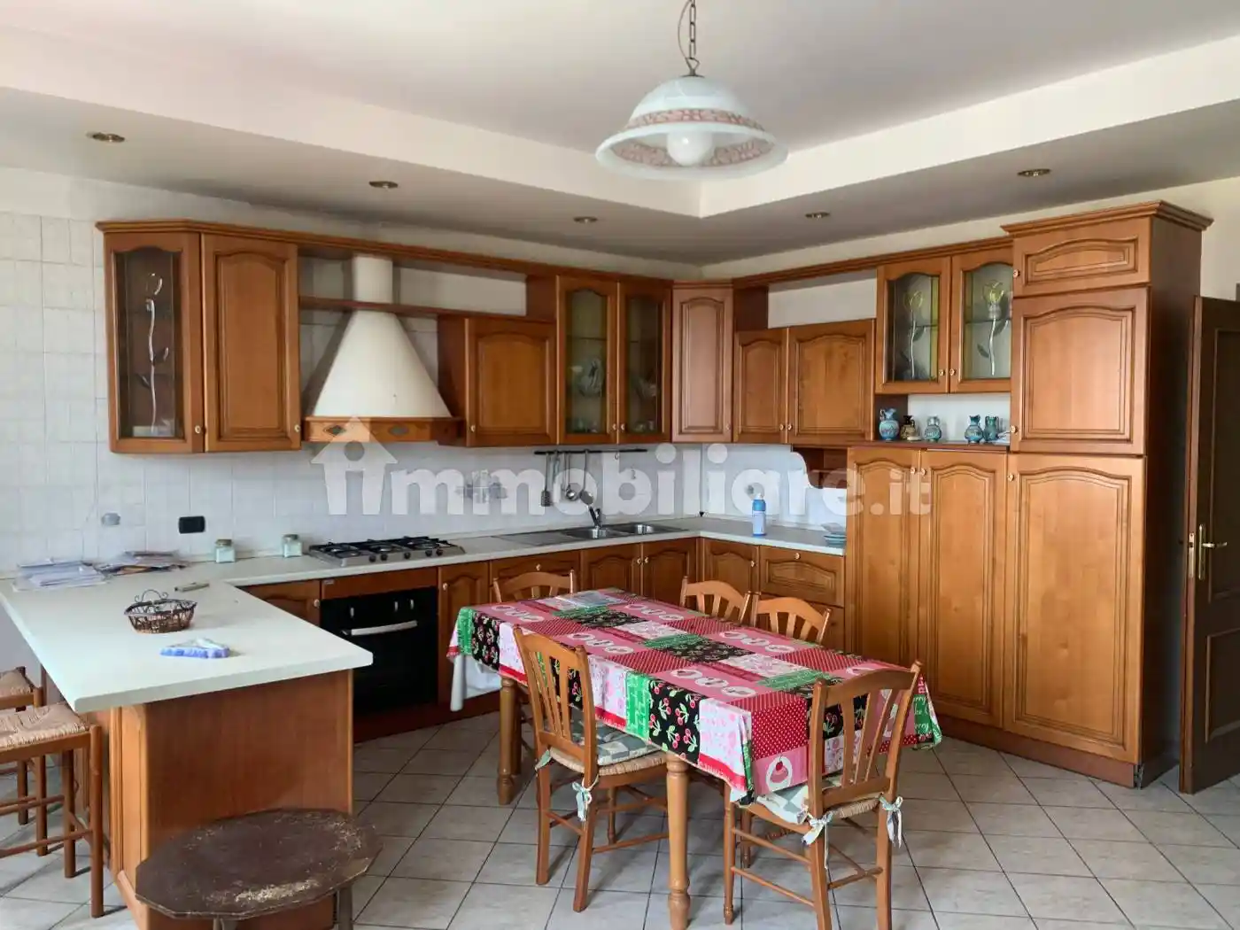 Appartamento largo Raffaele Marincola Cattaneo, Centro Storico, Catanzaro - foto 4