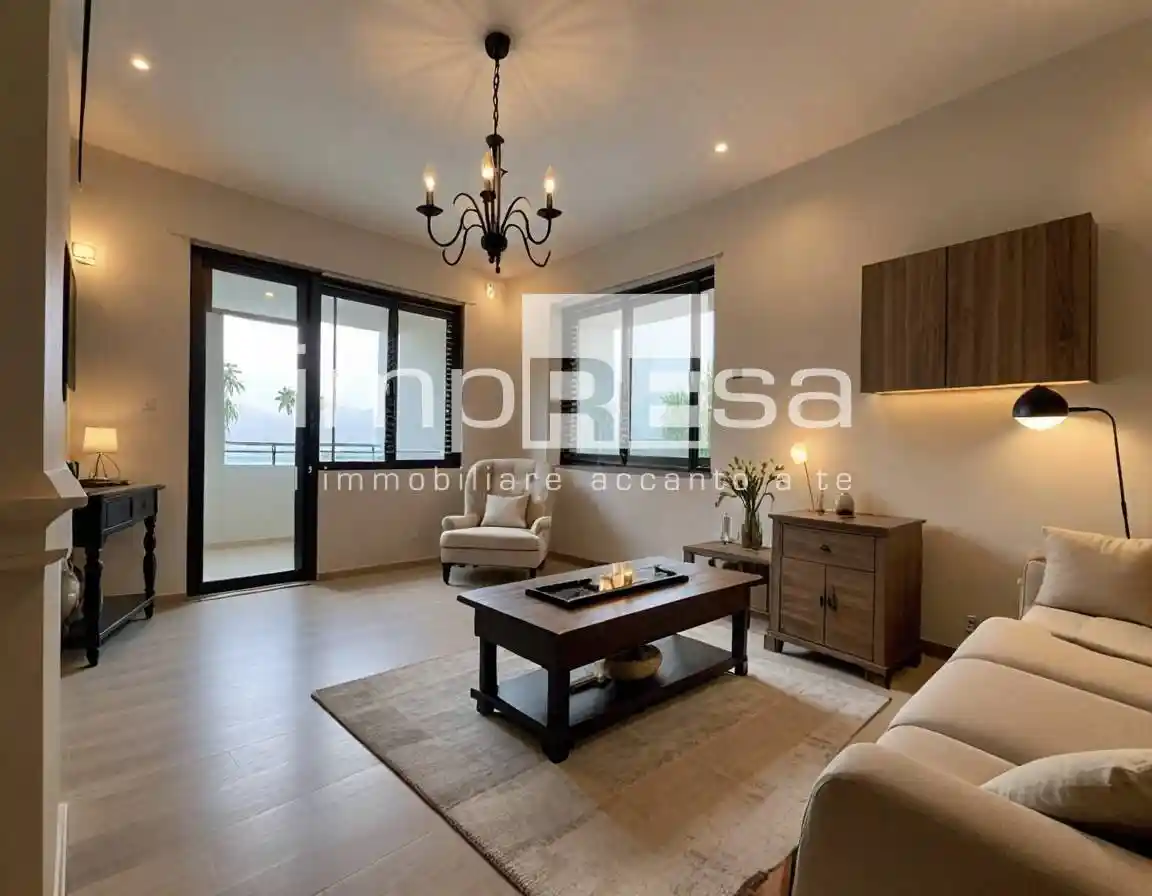 Appartamento in vendita a Pordenone