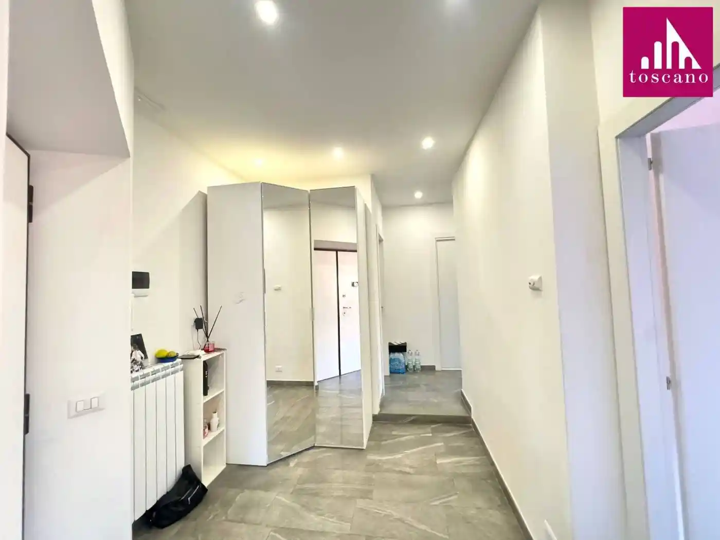 Trilocale via Federico Cammeo, Aurelio - Val Cannuta, Roma - foto 3