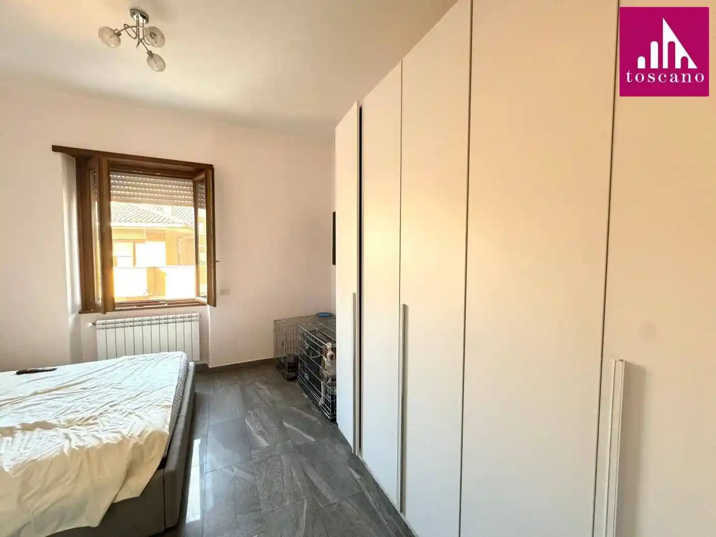 Trilocale via Federico Cammeo, Aurelio - Val Cannuta, Roma - foto 4