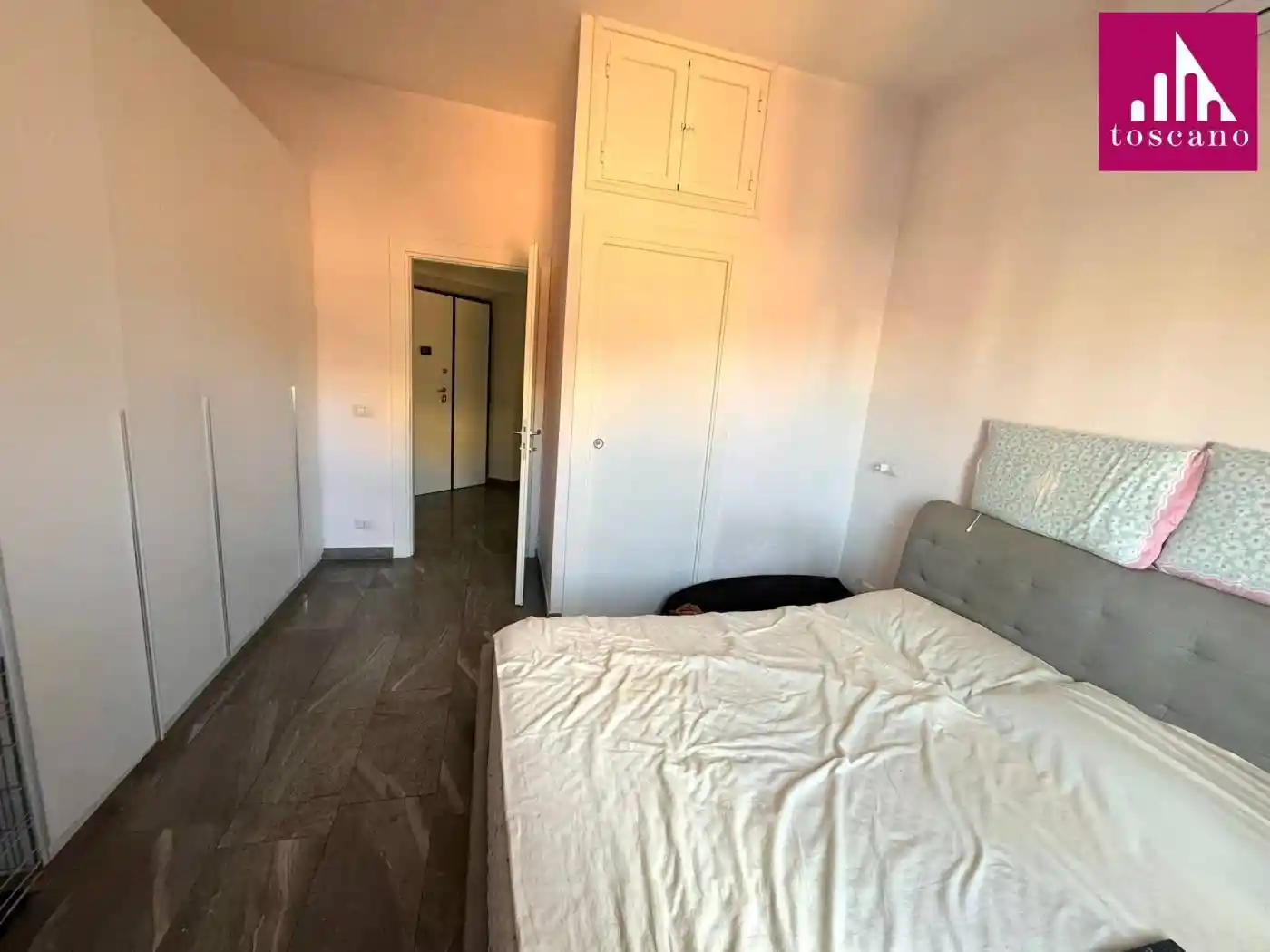 Trilocale via Federico Cammeo, Aurelio - Val Cannuta, Roma - foto 5