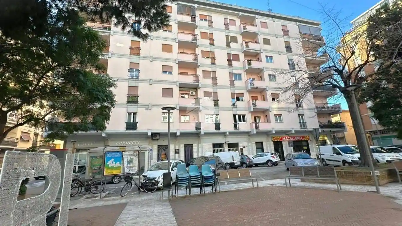 Appartamento in vendita a Grottammare