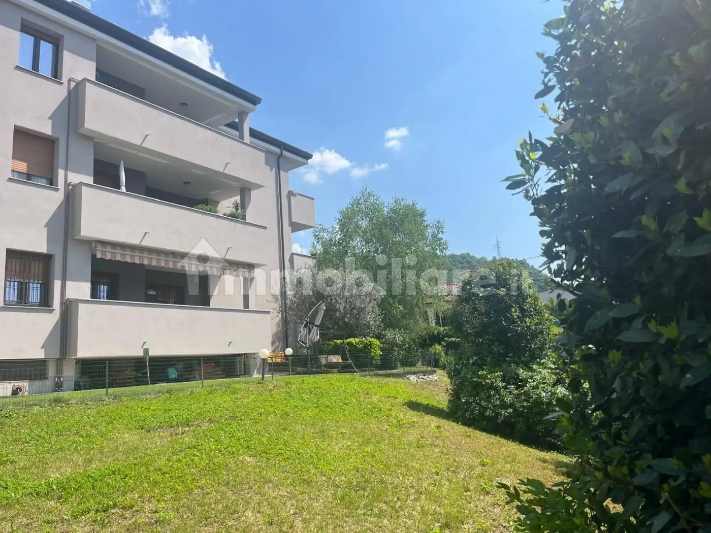 Appartamento in vendita a Lecco