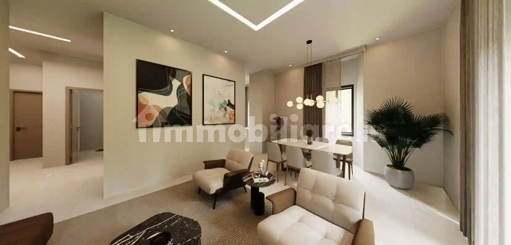 Appartamento - foto 4