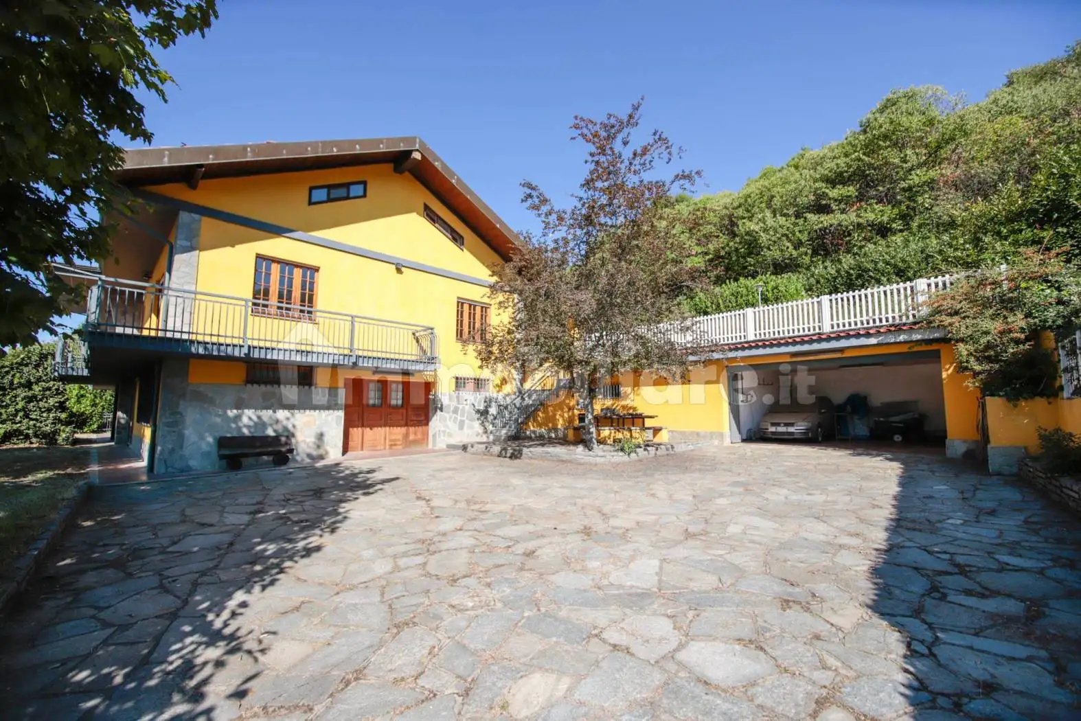 Villa in vendita a Montalenghe