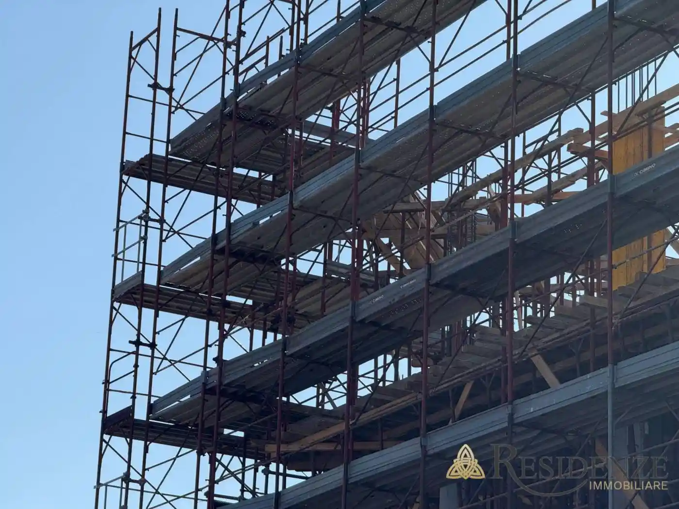 Quadrilocale via Alberto Franchetti 51, Infernetto, Roma - foto 2