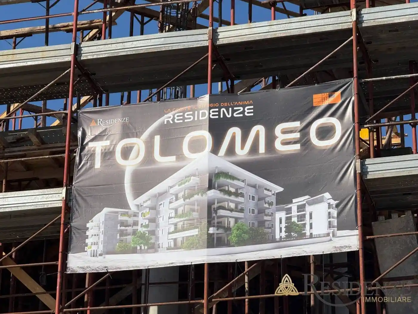 Quadrilocale via Alberto Franchetti 51, Infernetto, Roma - foto 3