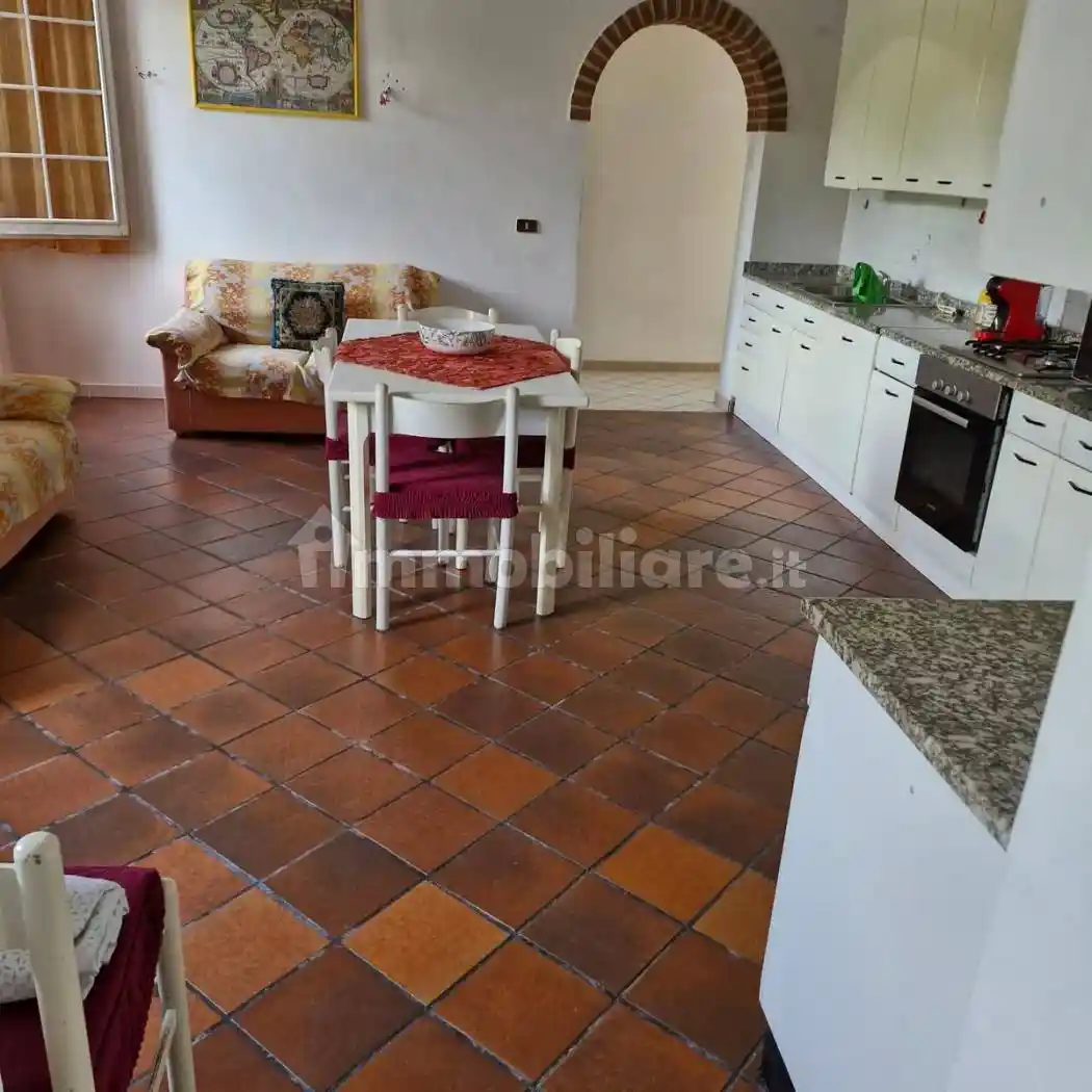 Appartamento in vendita a Porto Viro