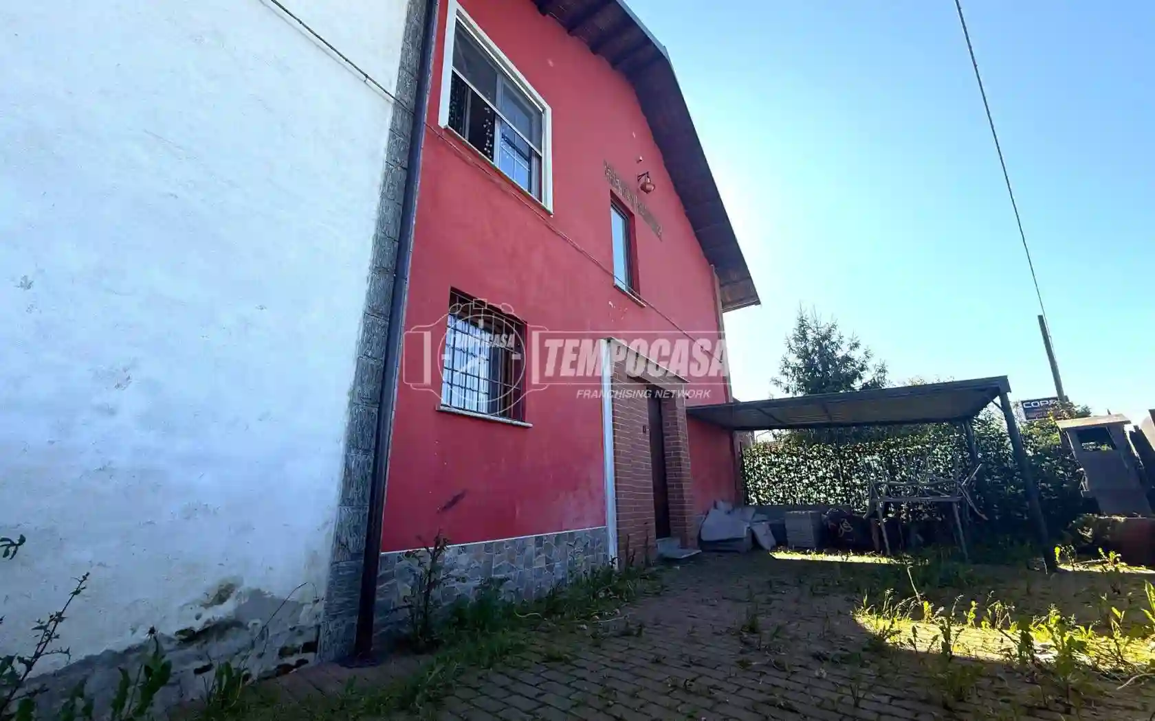 Casa indipendente - foto 3