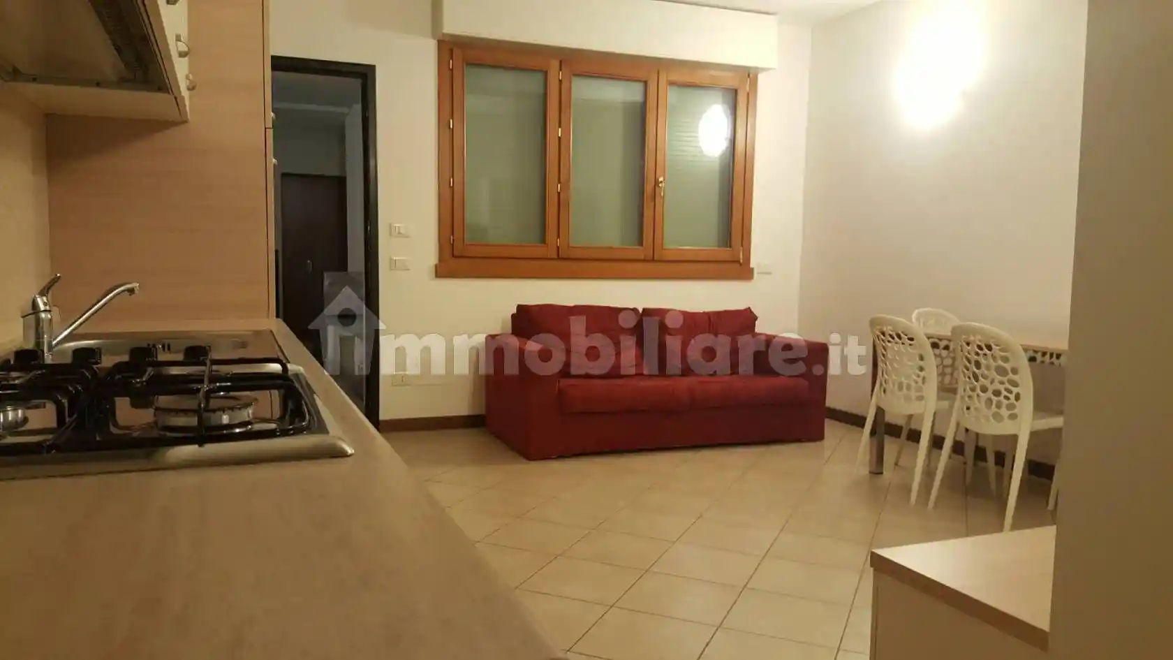 Appartamento in affitto a Mariano Comense