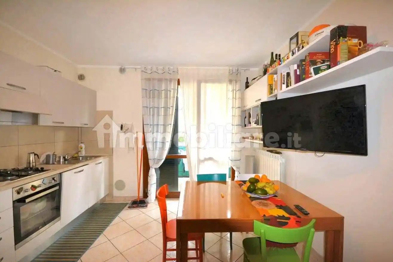 Appartamento in vendita a Lucca