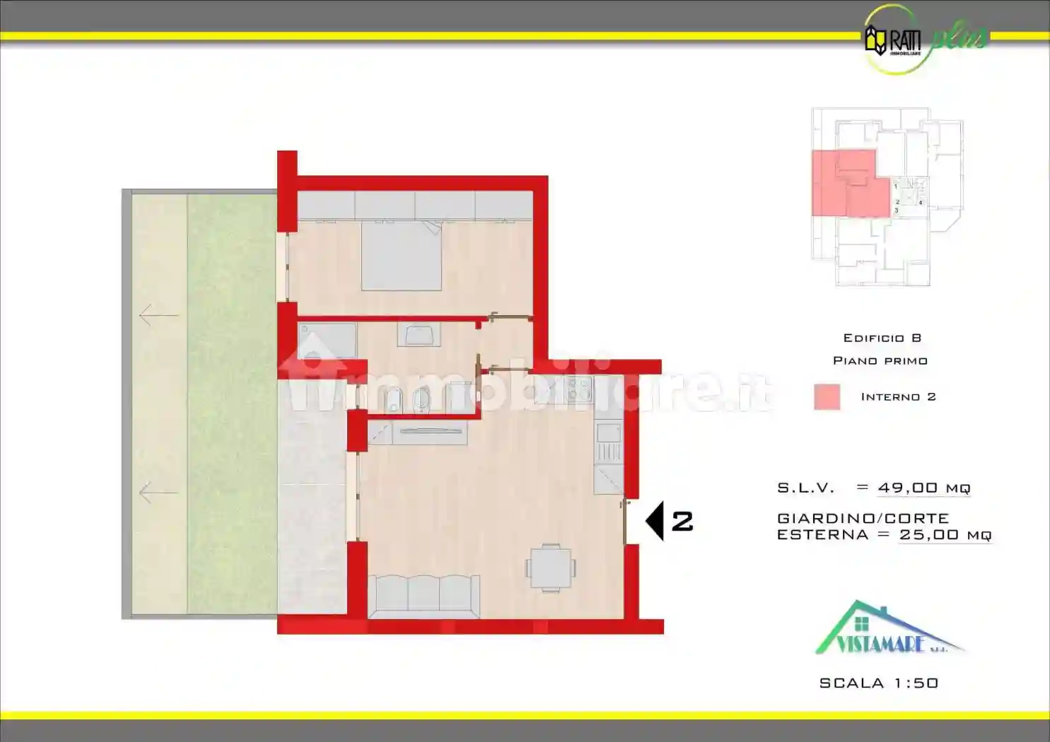Appartamento - foto 5