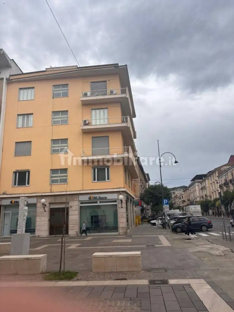 Appartamento in vendita a Cosenza