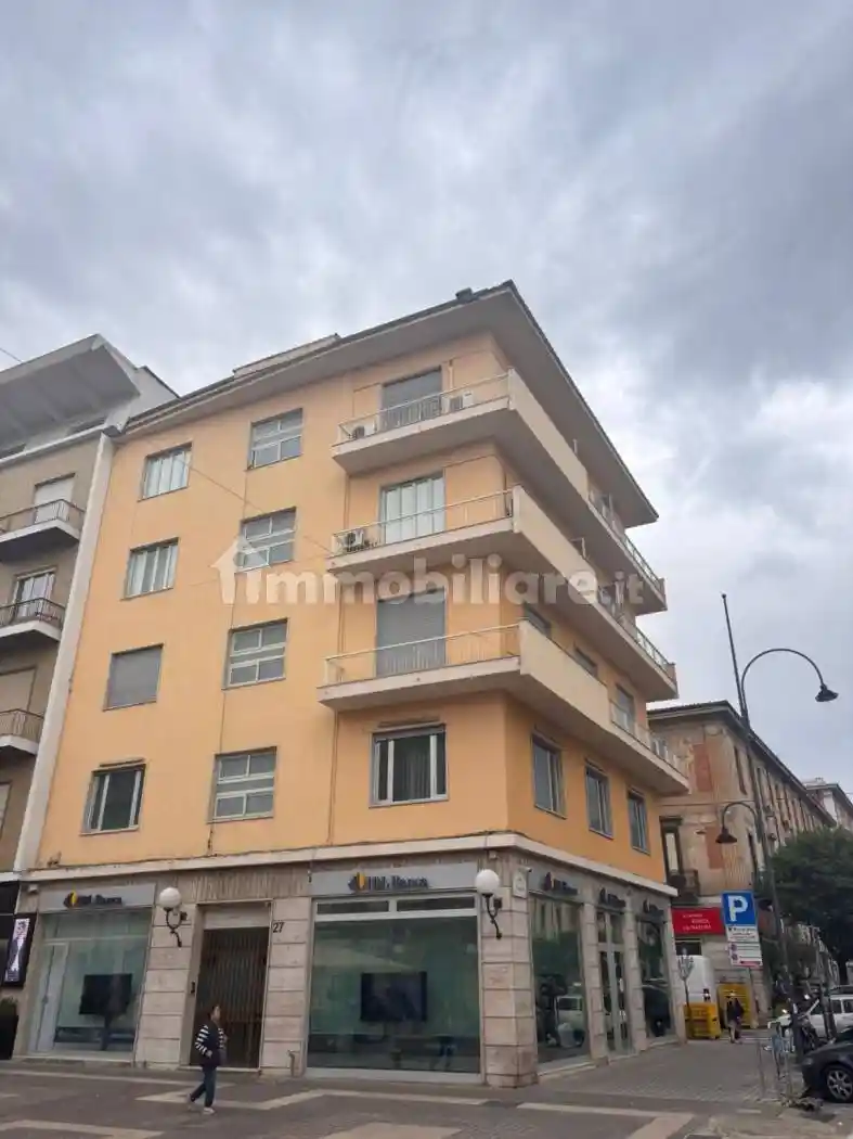 Appartamento corso Giuseppe Mazzini, Centro, Cosenza - foto 2