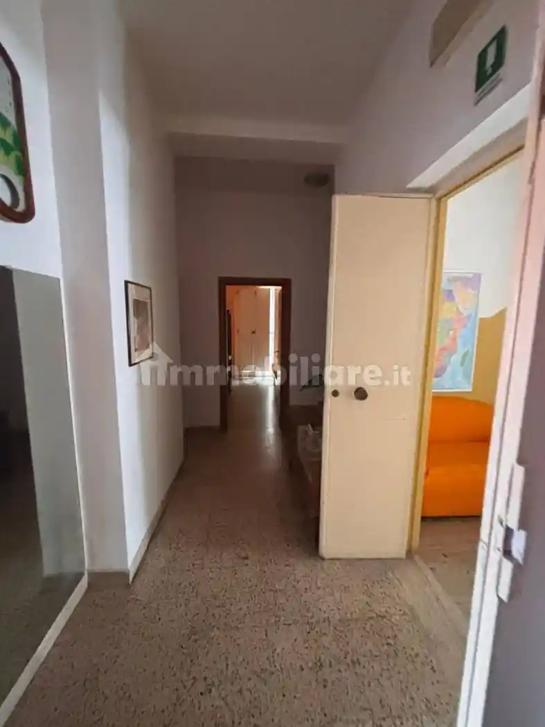 Appartamento corso Giuseppe Mazzini, Centro, Cosenza - foto 3