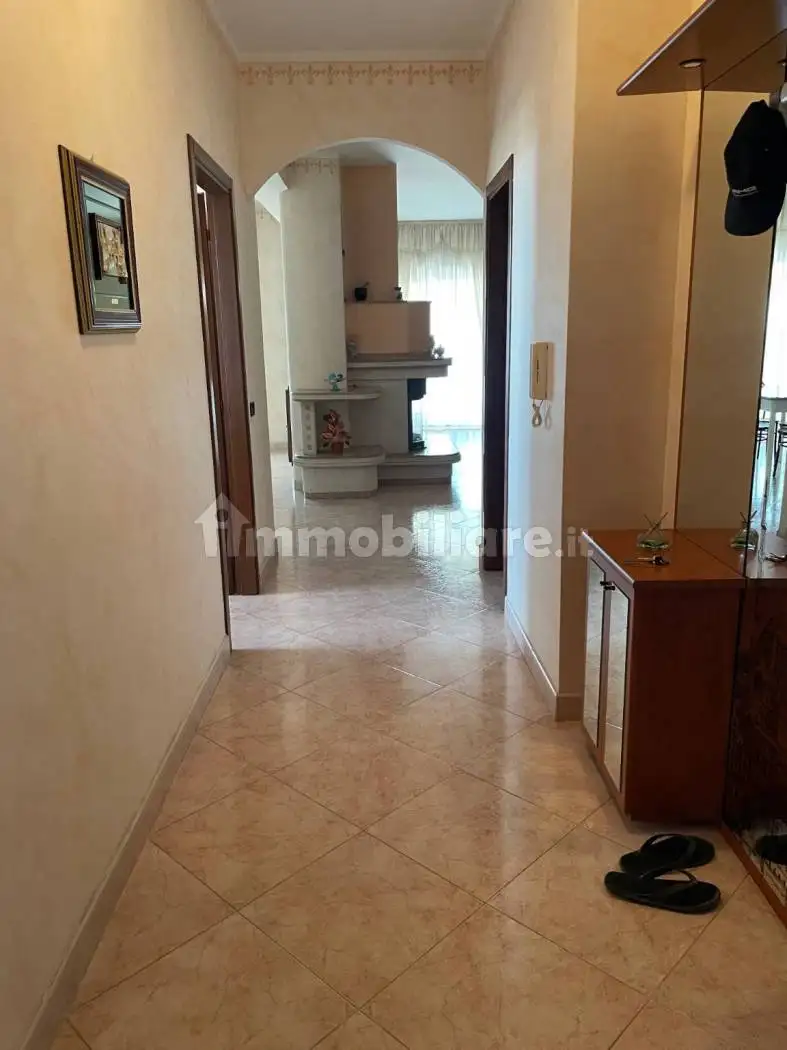 Appartamento in vendita a Mesoraca