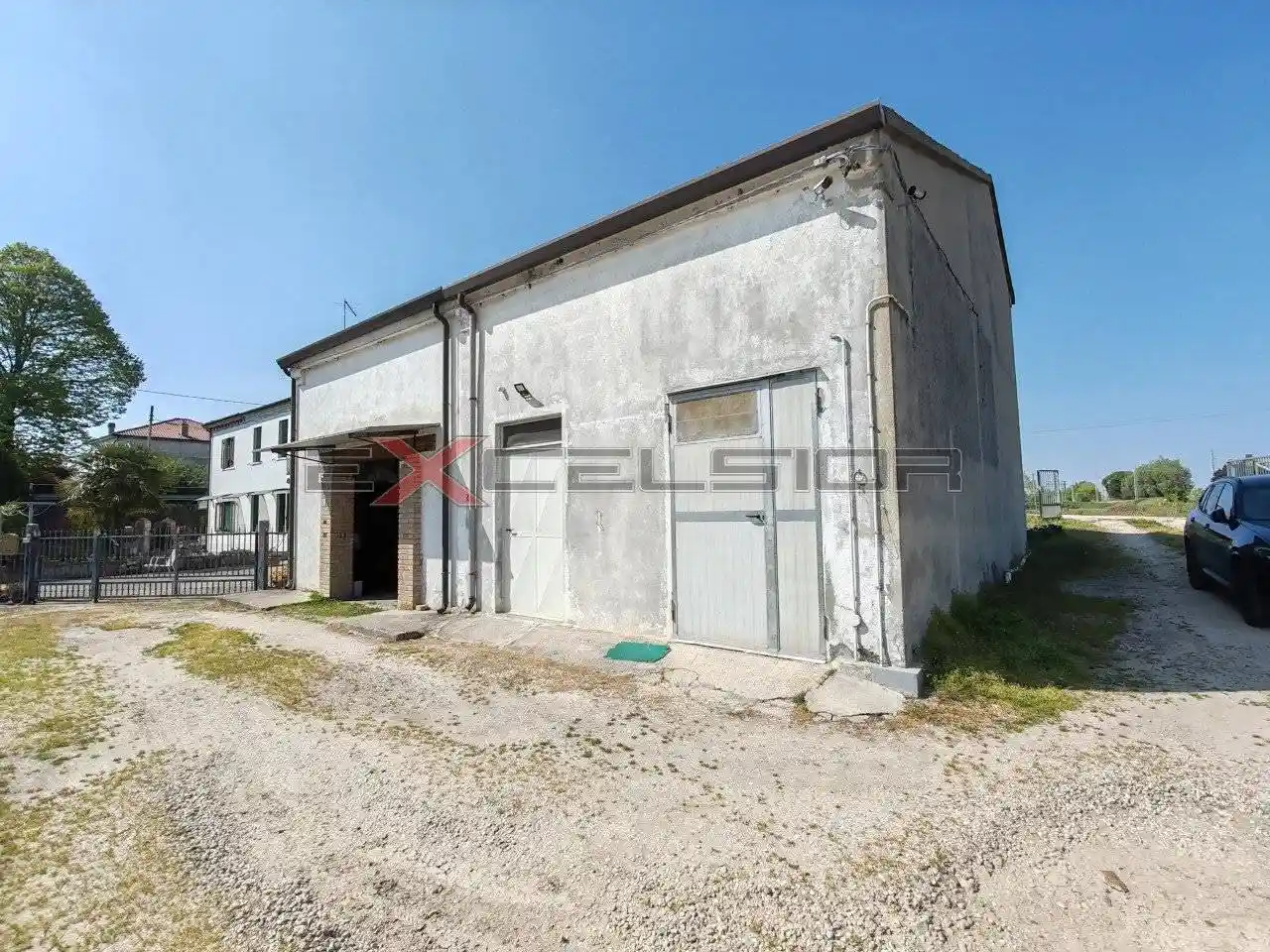 Villetta a schiera in vendita a Cavarzere