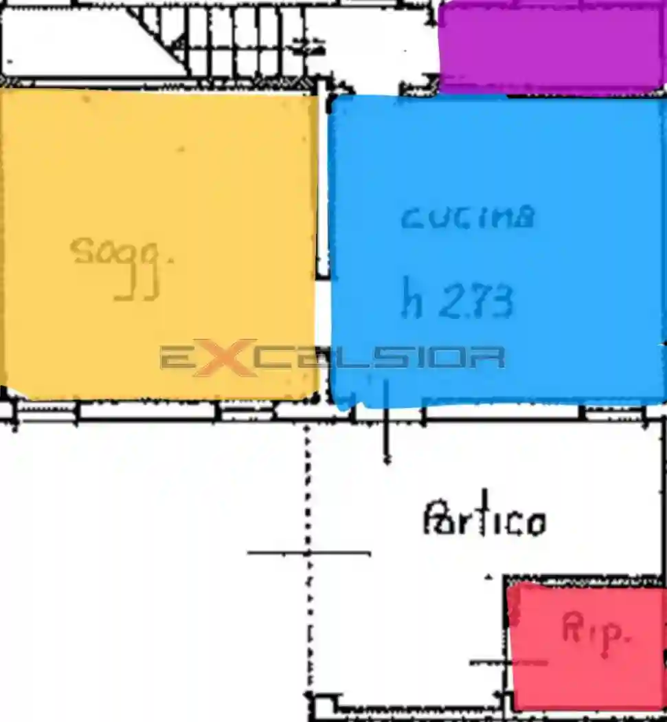 Villetta a schiera - foto 4