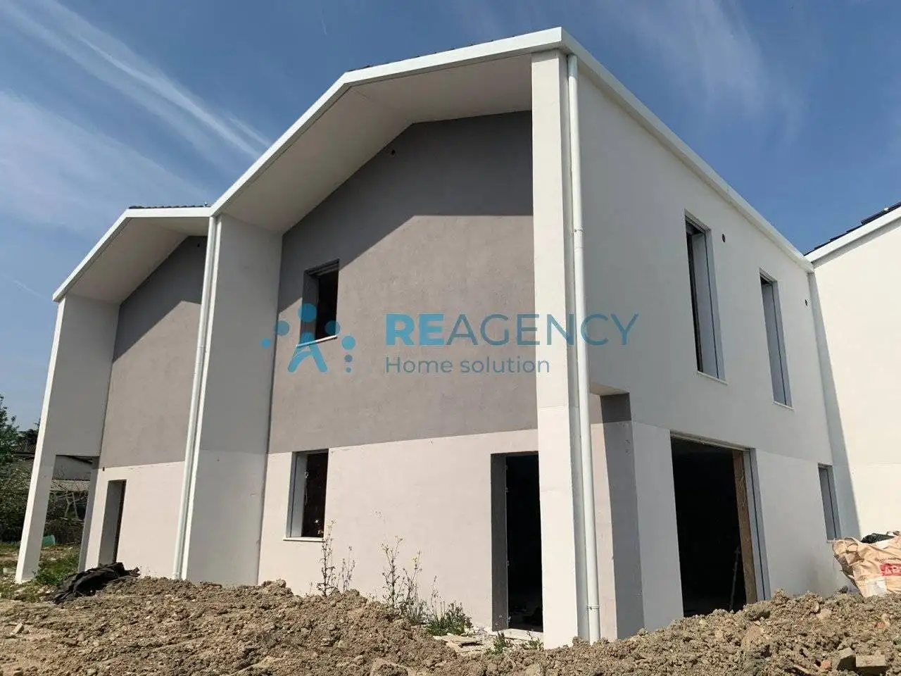 Villetta a schiera in vendita a Camisano Vicentino