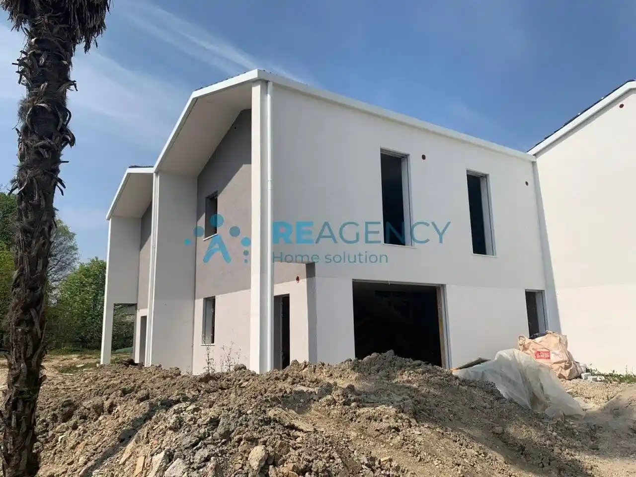 Villetta a schiera - foto 2