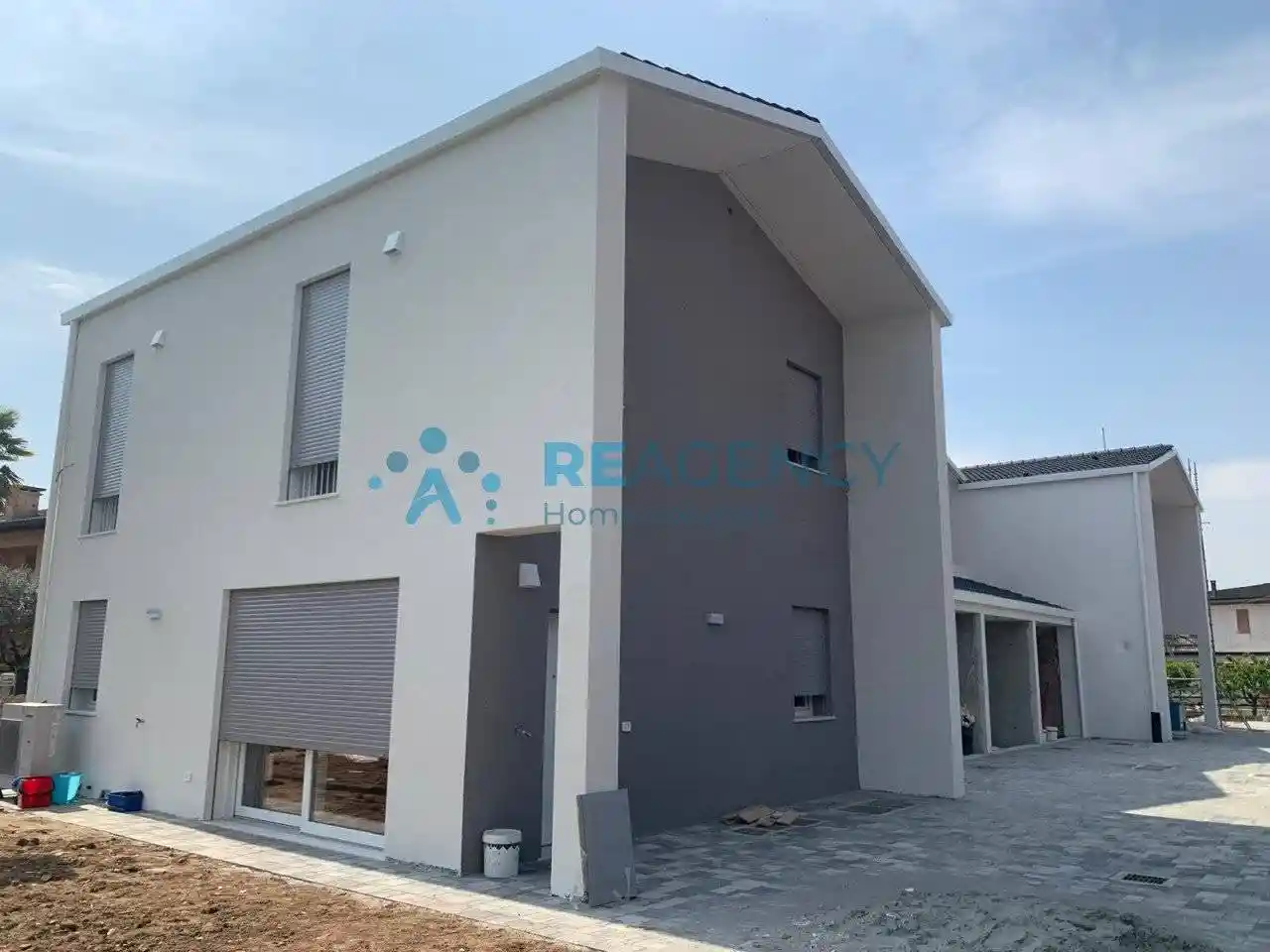 Villetta a schiera - foto 3