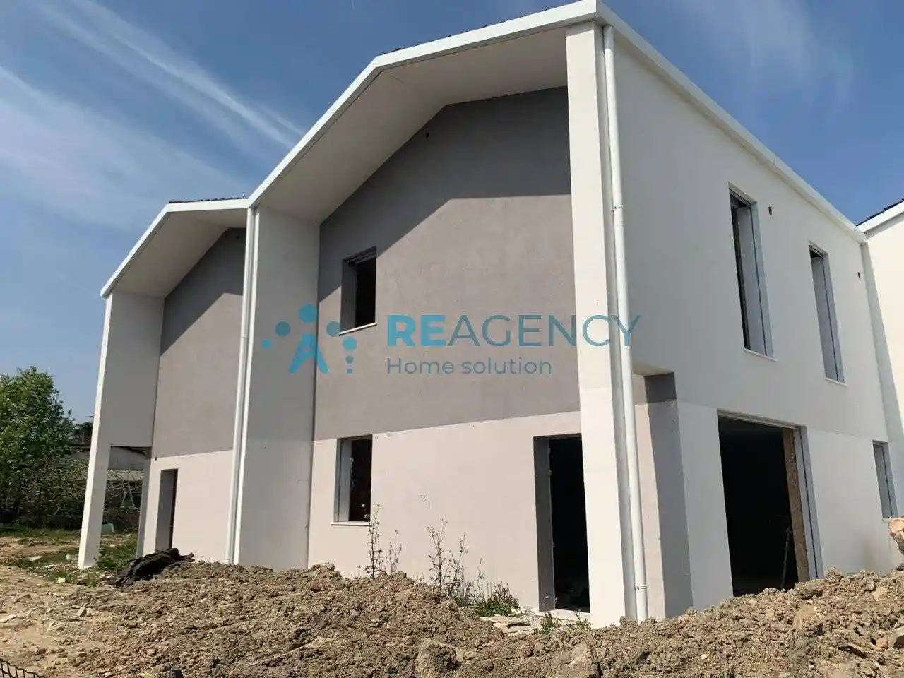 Villetta a schiera - foto 2