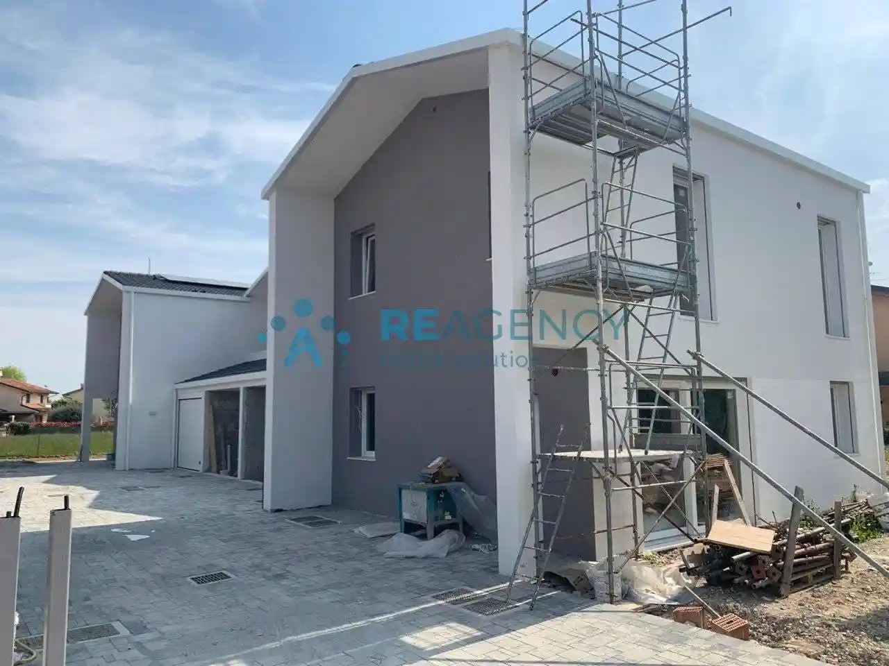 Villetta a schiera - foto 4