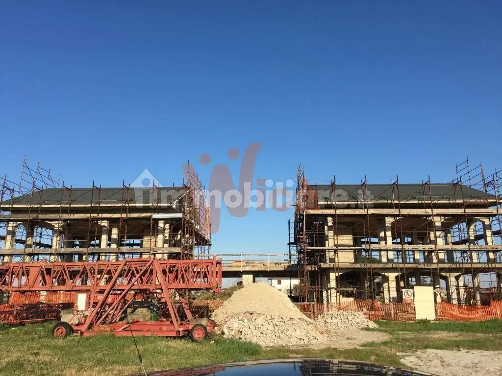 Villa in vendita a Cesena