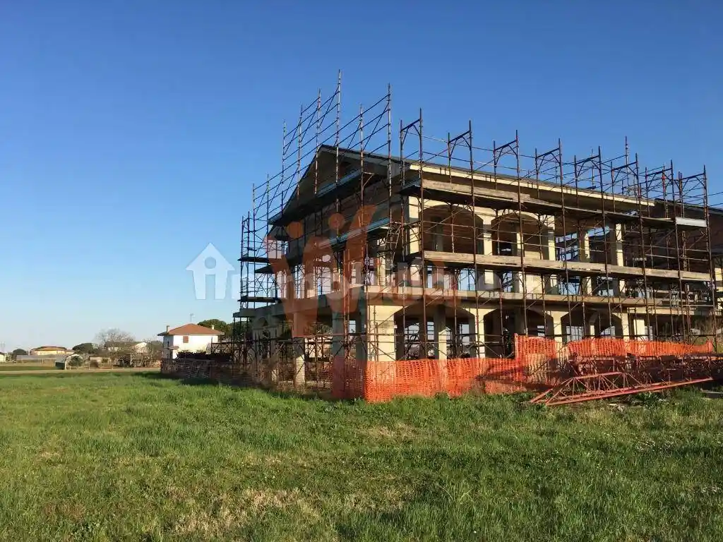 Villa bifamiliare, nuova, 257 m², Gattolino - Capannaguzzo, Cesena - foto 3