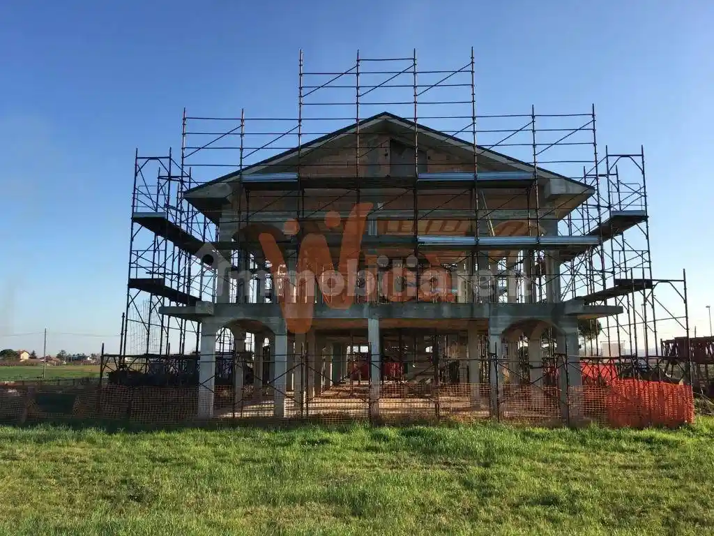 Villa bifamiliare, nuova, 257 m², Gattolino - Capannaguzzo, Cesena - foto 4