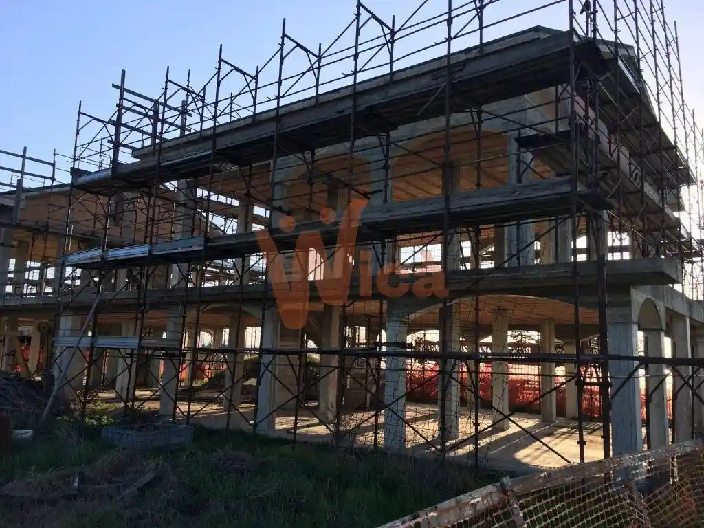 Villa bifamiliare, nuova, 257 m², Gattolino - Capannaguzzo, Cesena - foto 5