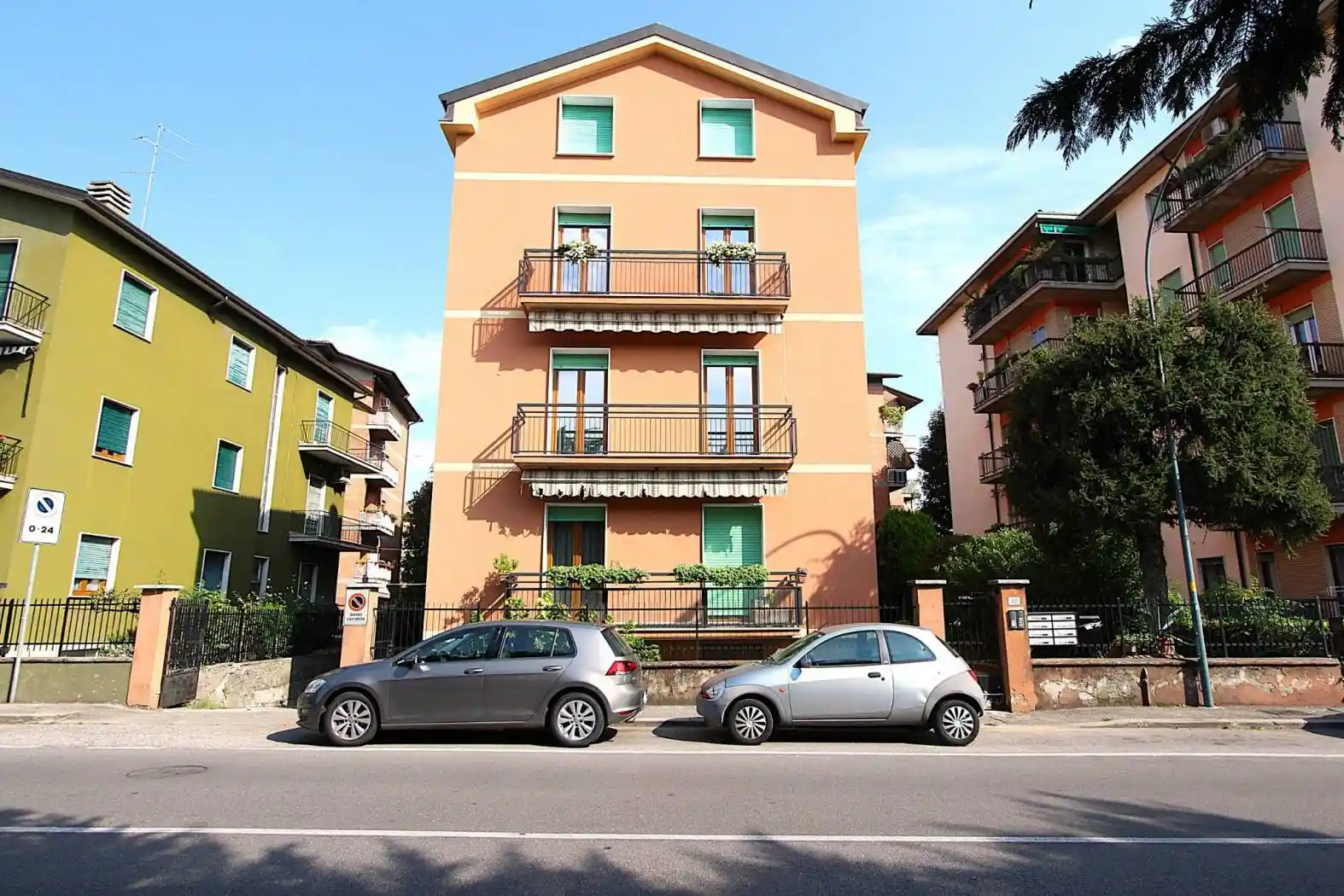 Appartamento in vendita a Verona